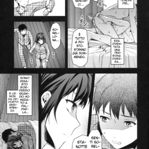 Mia sorella è una donna sposata (5/25)